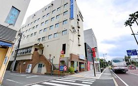 ホテル クレイン橘